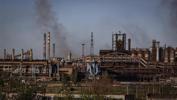 Azovstal fabrikasından 264 Ukraynalı asker tahliye edildi