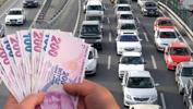 Arabası olan herkesi kapsıyor! Yeni karar ile tamamen değişti, zam geldi 1608 lira...