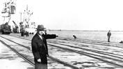 Mustafa Kemal Atatürk Samsum'a o sandalla çıktı! 103 yıl önceki o günün 2 hikâyesi