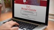 Resmi Gazete'de yayımlandı, süre 1 yıl daha uzatıldı