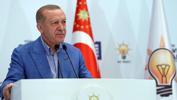 Cumhurbaşkanı Erdoğan'dan 3600 ek gösterge açıklaması! 
