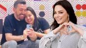 Ebru Gündeş'in Iraklı sevgilisiyle fotoğrafı ortaya çıktı!