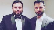 Alişan'dan yürek burkan paylaşım! 