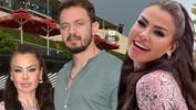 Şarkıcı Lara İranlı sevgilisiyle görüntülendi