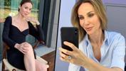 Demet Şener'in 19 yaşındaki haline itirafı damga vurdu! 'Estetik' yorumuna yanıt...
