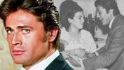 Cüneyt Arkın'ın kızı Filiz Canlı'ya yazdığı mektup ortaya çıktı! 'Sana bunları yazmamın bir sebebi var...'