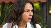 Selin Yeninci ATV üzerinde bikinili poz verdi,sosyal medya sallandı!