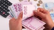 Maaşlarda ve ikramiyelerde büyük artış! Tablo değişti, 1.946 lira fark oluştu 