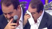 İbrahim Tatlıses vasiyetini ağlayarak açıkladı!