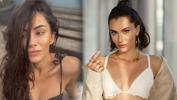 Hande Doğandemir'in son paylaşımına beğeni yağdı: Ne olmuş sana böyle?