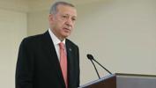 Cumhurbaşkanı Erdoğan'dan Suriye'ye operasyon açıklaması: Güvenli bölgenin halkalarını birleştireceğiz