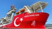Abdülhamid Han gemisi nerede görev yapacak? Abdülhamid Han gemisi ne arayacak? Abdülhamid Han gemisinin özellikleri neler? 