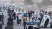 Mardin'de de katliam gibi kaza: 20 ölü, 26 yaralı