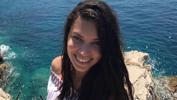 Adriana Lima üçüncü çocuğunu kucağına aldı! İşte oğlunun adı