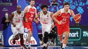 Türkiye İspanya basketbol maçı ne zaman, saat kaçta, hangi kanalda? Türkiye İspanya basketbol maçı nerede? 12 Dev Adam liderlik için mücadele edecek!