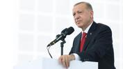 Cumhurbaşkanı Erdoğan: Dünyaya anlamlı mesajlar verdik