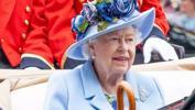 İngiltere Kraliçesi 2. Elizabeth, 96 yaşında hayatını kaybetti