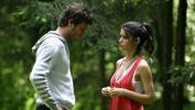 Beren Saat ve Kıvanç Tatlıtuğ yıllar sonra yeniden bir araya geldi! Film çekiminden kareler geldi