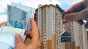 Aylık 2280 lira taksitle ev sahibi olma fırsatı! Detaylar resmen duyuruldu