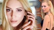 Sinem Kobal ve Kenan İmirzalıoğlu hastane çıkışı görüntülendi! Kobal hastalığını açıkladı