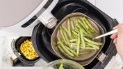 Airfryer gerçekten sağlıklı mı? Evde yüz binlerce kişi bu cihazı kullanıyor, dikkat çeken uyarı geldi