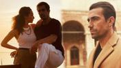 İbrahim Çelikkol yeni bir aşka yelken açtı! Adı Birce Akalay ile anılıyordu