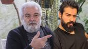Serdar Gökhan'dan Burak Özçivit'e zehir zemberek sözler!