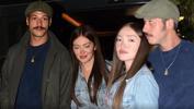 Danla Bilic ve Kubilay Aka birlikte mi?