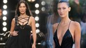 Bella Hadid'in zayıf kalmak için yaptıkları şaşkına çevirdi!