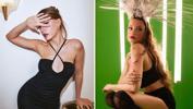 Serenay Sarıkaya'dan sıfır makyaj paylaşım!