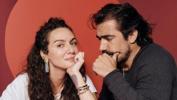 Birce Akalay paylaştı İbrahim Çelikkol'dan yorum gecikmedi!