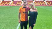 Wanda Nara ve Mauro Icardi yine gündeme bomba gibi düştü! Konuşmaları dünyanın dilinde