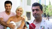 Buğra Bahadırlı'dan duygulandıran sözler! 'En son benden pizza istedi ama yiyemedi'