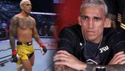 Charles Oliveira kimdir, kaç yaşında ve nereli? UFC’de Charles Oliveira'nın 11 maçlık galibiyet serisi bitti! 