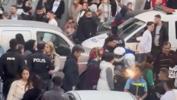 Esenler'de taciz iddiası mahalleyi karıştırdı