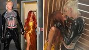 Megan Fox'un yeni imajı bakın kime benzetildi!