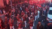 Cumhuriyetimiz 99 yaşında! 100’üncü yıla 1 kala muhteşem coşku