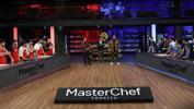 Masterchef Türkiye 30 Ekim 2022 elenen isim belli oldu! Tayfun mu, Serpilay mı, Büşra mı?
