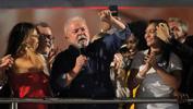 Brezilya'daki seçimin galibi solcu lider Lula da Silva oldu