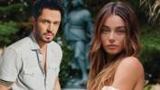 Ayça Ayşin Turan ile Murat Boz aşk yaşıyor!