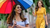 Kate Middleton ile ilgili yeni yasak kararı! Artık kimse öğrenemeyecek