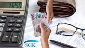 SGK harekete geçti! Ödenen paralar faizi ile birlikte geri alınıyor, tespit edildi