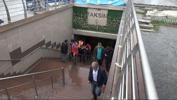 Taksim metrosu açık mı? Taksim’de metro çalışıyor mu? Otobüsler Taksim’e gidiyor mu?