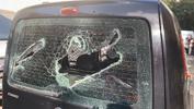 Otoparkta sopalı yol verme kavgası! Yaralılar var