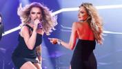 Hadise'nin 30 bin liralık konser stili!