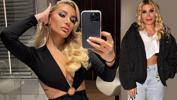 İrem Derici'den ilginç açıklama: Amerika'da erkeklerle tanışmak için uygulama indirdim!