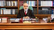 Cumhurbaşkanı Erdoğan'dan taziye mesajı! Din âlimi Prof. Dr. Raşit Küçük hayatını kaybetti