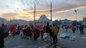 Deprem nedeniyle hangi illerde okullar tatil edildi? Bugün okullar tatil mi? Düzce depremi sonrası okulların tatil olduğu iller!