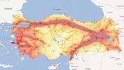 Adresten MTA fay hattı sorgulama e devlet linki! Evimin altından fay hattı geçiyor mu? AFAD MTA deprem fay hattı haritası!