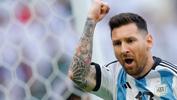Messi’nin Dünya Kupası gol sayısı kaç? İşte Lionel Messi'nin rekorları